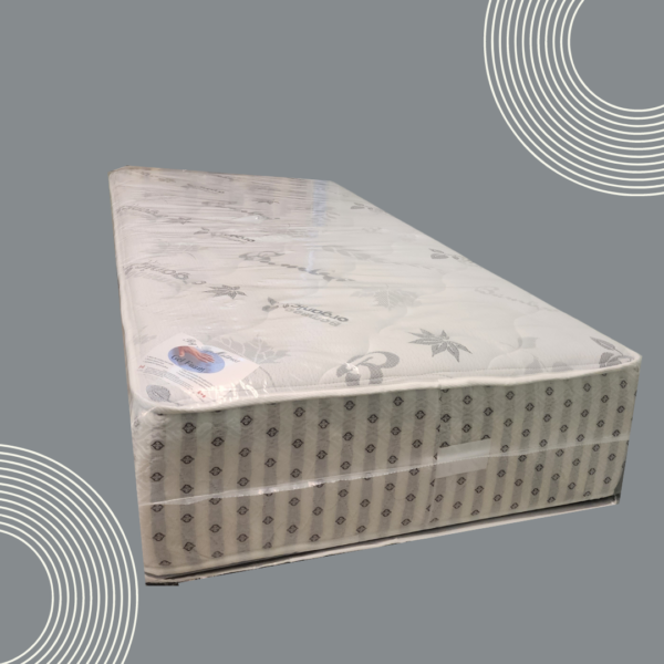 Gel Memory Foam Mattress