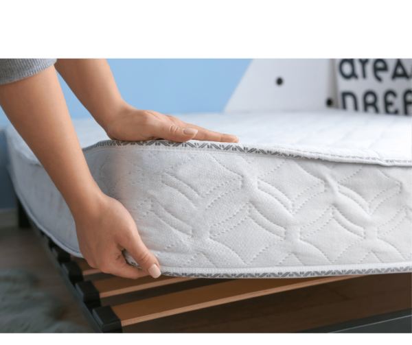 Gel Memory Foam Mattress