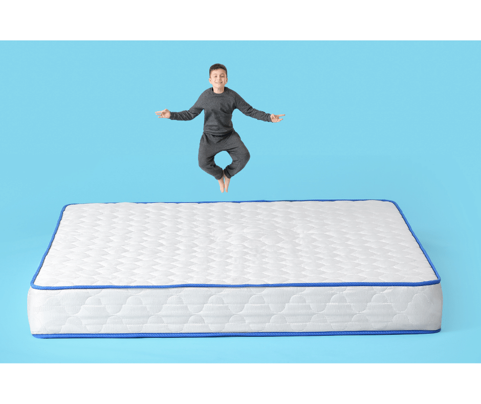 Latex Foam Mattress