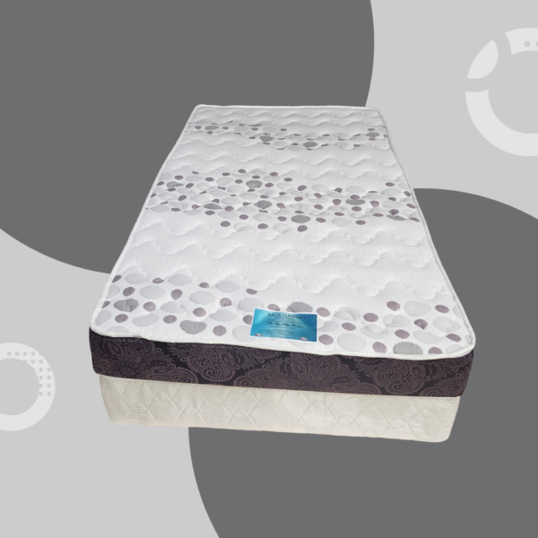 Back Support Mattress