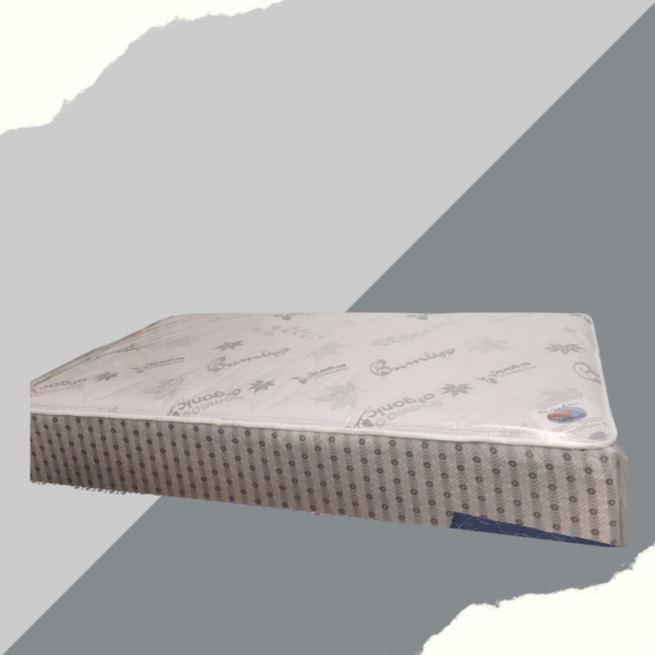 Gel Memory Foam Mattress