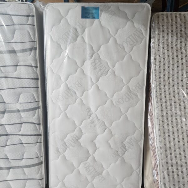 Back Support Mattress